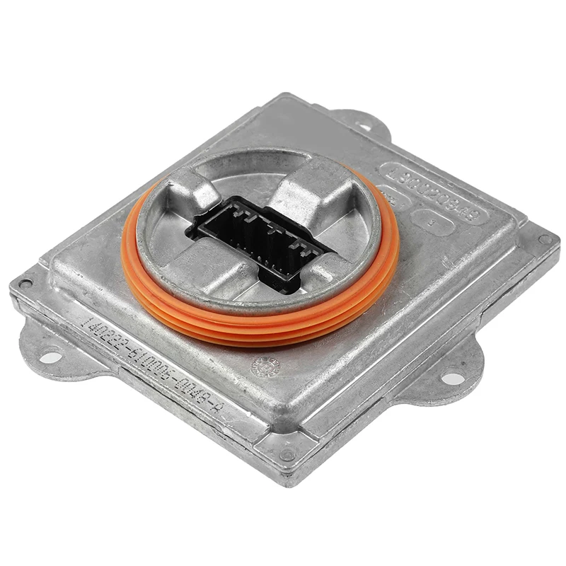 Car LED Modul Headlight Unit Ecu Ballast Compatible with BMW Ford Smart