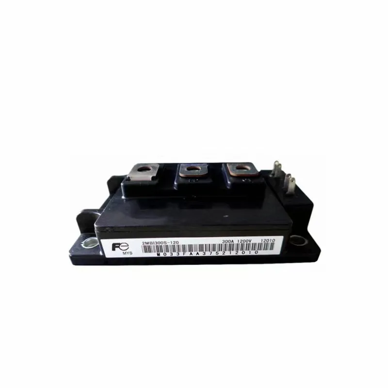 

100%New original 2MBI300S-120 2MBI300N-120 Electronic Components