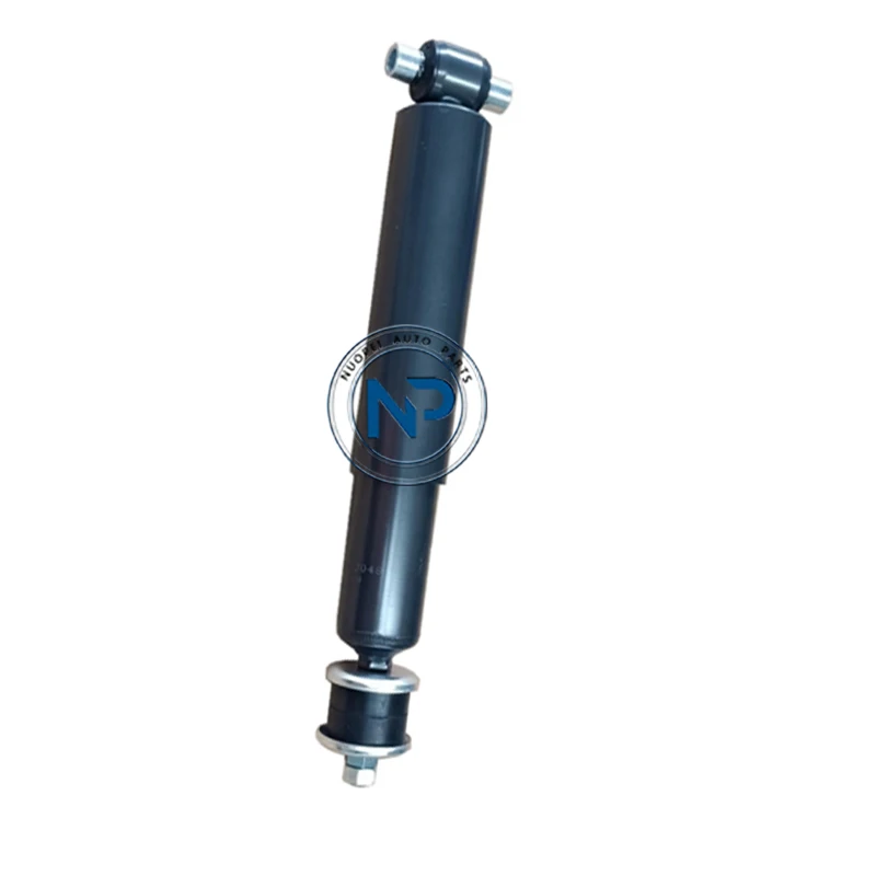 VOL Suspension System Front Axle Oil Pressure Cabin Shock Absorber 