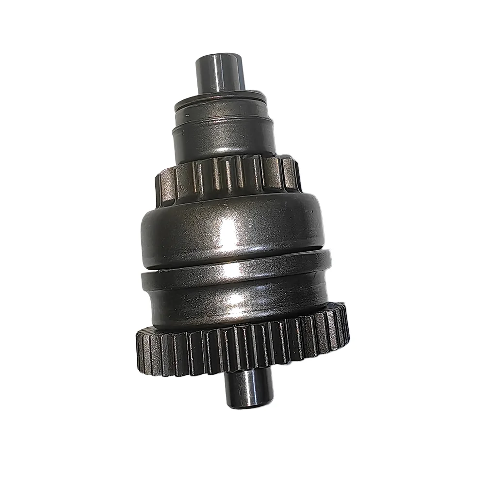 Starter Drive Bendix Adatto Per Polaris Magnum 325 330 425 500 Scrambler 250 400 500 Cc