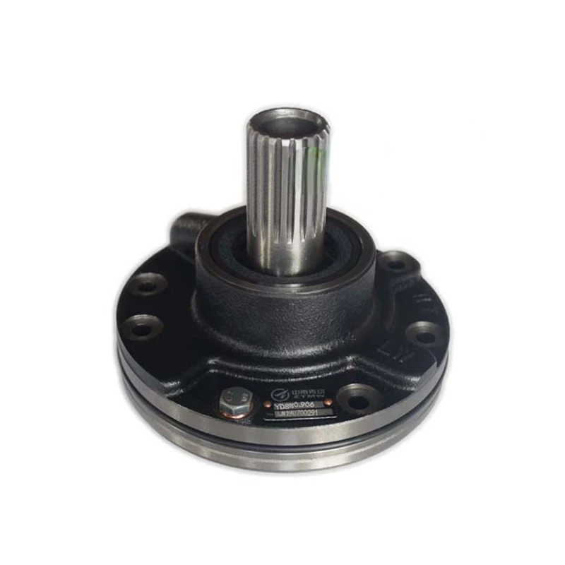 

FOR 1956 OEM Forklift spare parts 1632343 Forklift transmission charging pump for Hyster