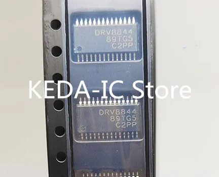 

10PCS~100PCS/LOT DRV8844PWPR DRV8844 HTSSOP28 New original