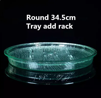 Round tray rack 34.5