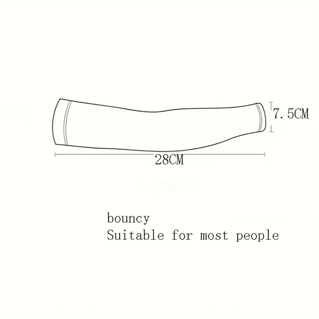 4Pairs Summer Cycling Cooling Ice Silk Arm Cover Arm Sleeves Running Outdoor Sport Sunshade Protection Woman Men Fingerless Glov 6