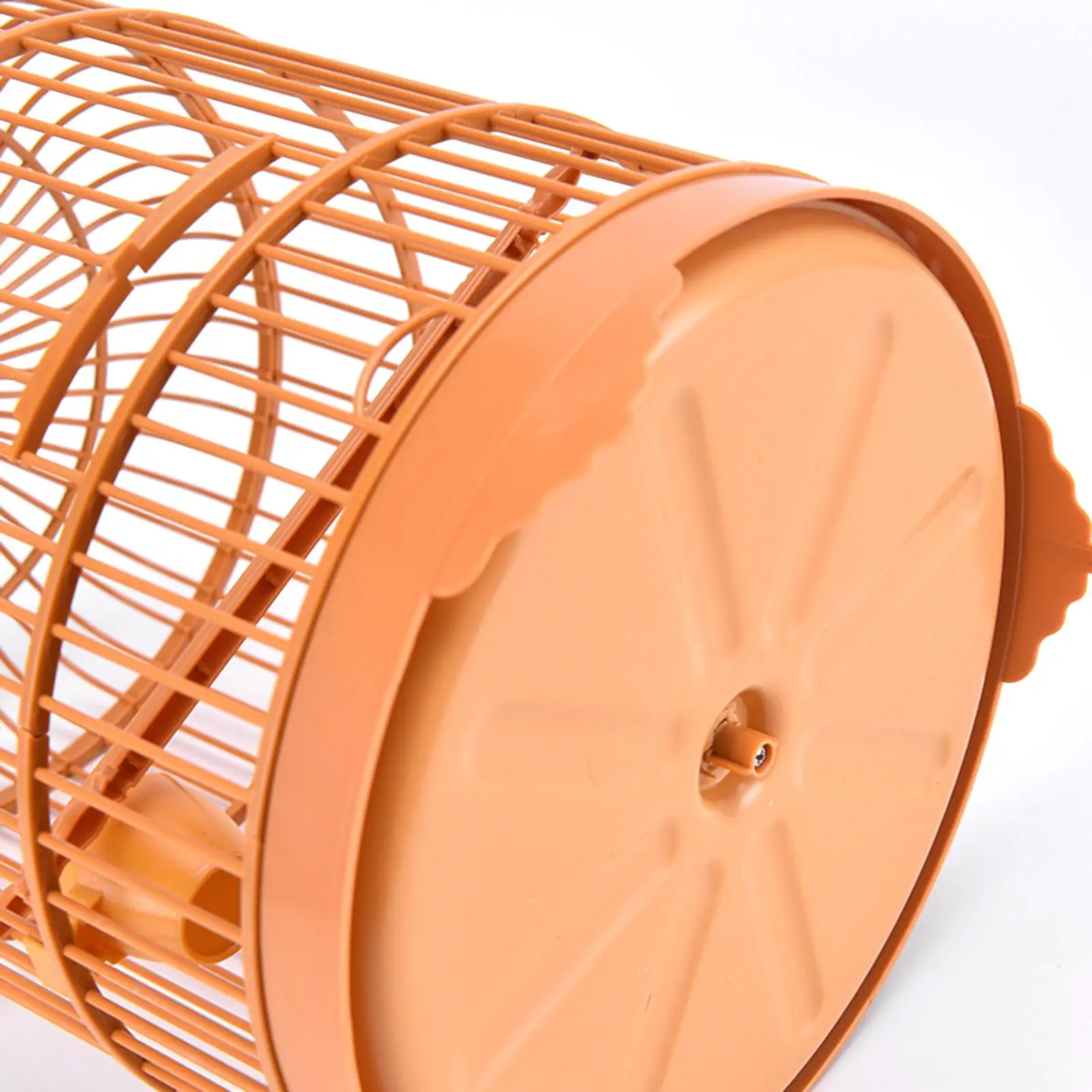 Gabbia per uccelli, casetta per uccelli, nido, mangiatoia rotonda per uccelli con ciotola per cibo, grande gabbia per uccelli sospesa, supporto per pappagalli, gabbia per canarini Gabbia per uccelli, casetta per uccelli, nido, mangiatoia rotonda per uccelli con ciotola per cibo, grande gabbia per uccelli sospesa, supporto per pappagalli, gabbia per canarini