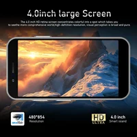 2024 New I15 Mini Smartphone 4 0 Hd Second Screen Cellphone 4g Android 8 1 Mobile.jpg