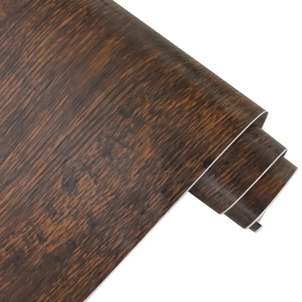 Рисунок 3 - Коричневые бумаги из древесины