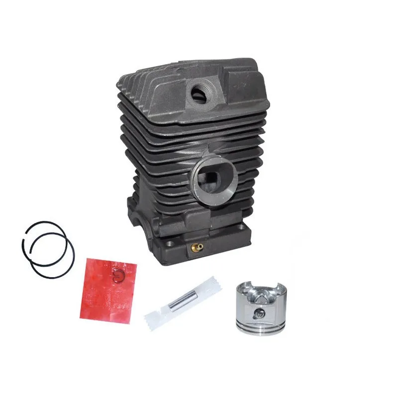 Catena Motosega 20 Pollici Catena Per Motosega Forester 20" - Passo 3/8", Calibro .050, 72 Maglie, Tipo Scalpello Skip Catena 3/8 .050 72DL Skip - Foto 3