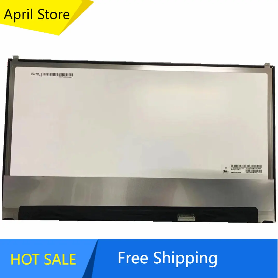 

LP156WFC-SPY1 LP156WF9-SPN1 ''IPS ноутбук с ЖК-экраном матрица 1920*1080 EDP 30 PINS