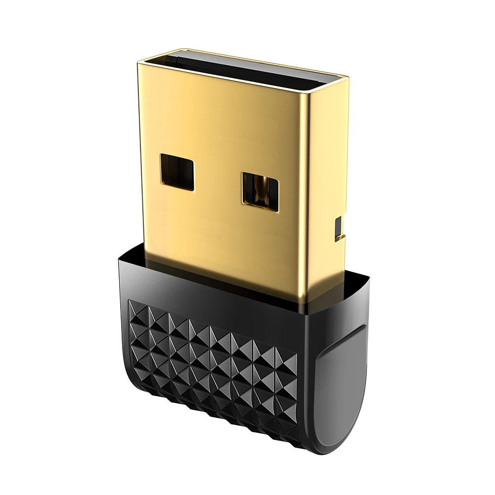 BT 6.0 어댑터 USB BT 6.0 동글 무선 BT 송수신기 PC 스피커 무선 마우스 키보드용