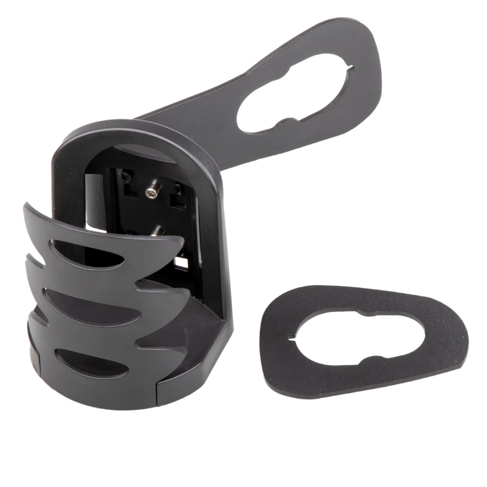 

Держатель для стакана Warter, подставка для телефона, многофункциональный кронштейн для Jeep Wrangler JK 2007-2017, автомобильный ABS