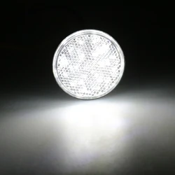 Universal 12V LED Tail and Signal Lights with Reflectors and Side Markers (12V)