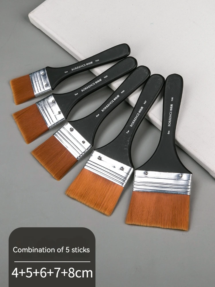 4 5 6 7 8cm 5pcs