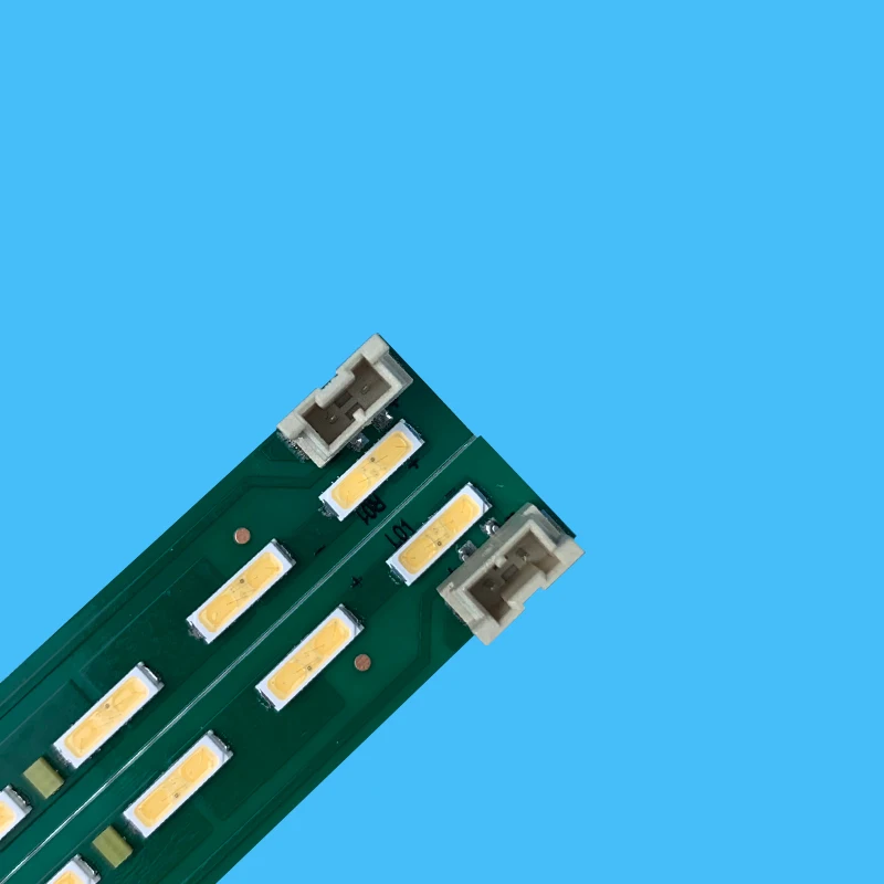 Рисунок 3 - Светодиодный подсветка для 43 "V15