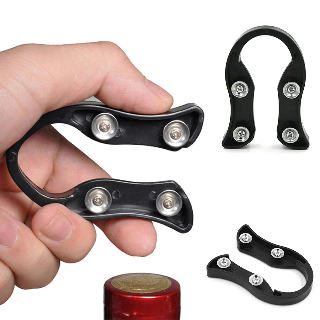 

Wine Foil Cutter Bottle Foil Remover Wine Opener Cockscrew Popper Foil Cutter Remover Wine Tool Accessory