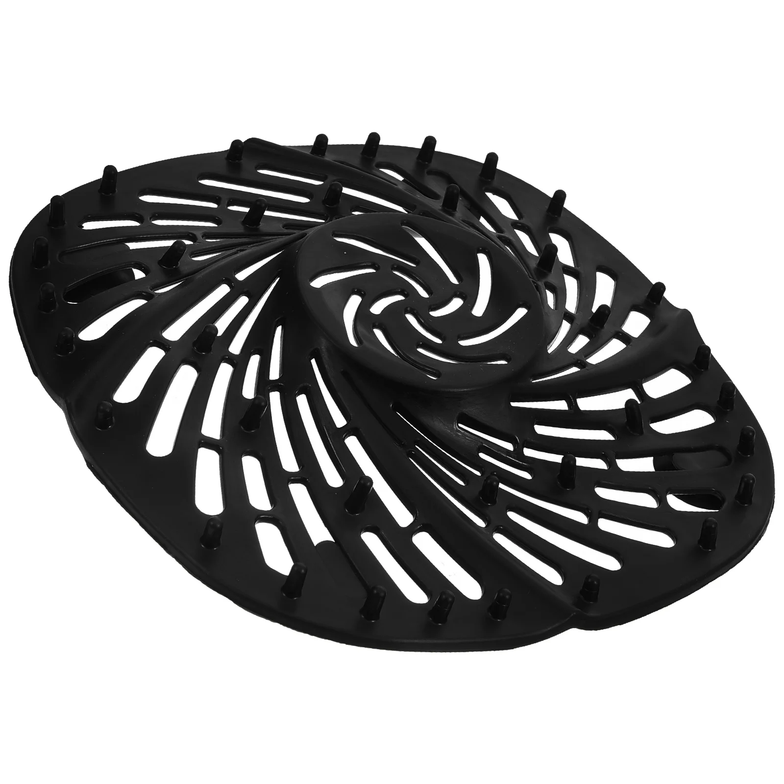 

Floor Drain Filter Shower Cover Bath Tub Hair Receiver Catcher for Thermoplastic Rubber Sink Perculators