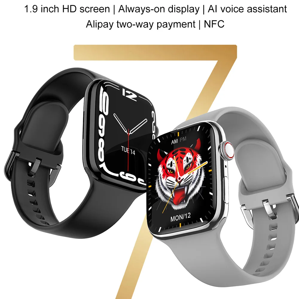 Smart Watch Dt 8 Pro Купить