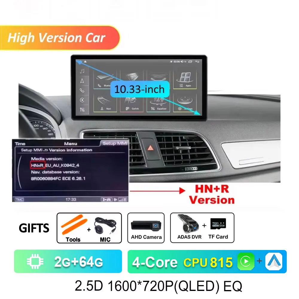 H 2G-64G DVR
