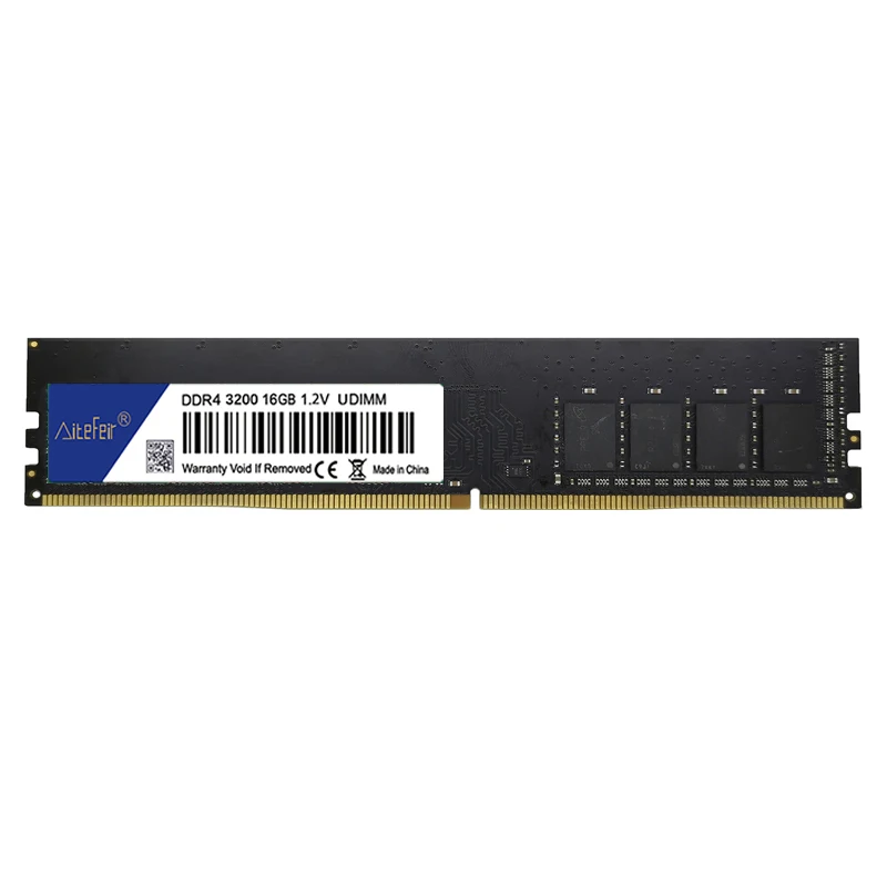 DDR4 DDR3 Desktop Memory DIMM Ram PC4 21300 2GB 4GB 8GB DDR3 1333MHz 1600MHz DDR4 16GB 2400 2666 3200MHz Memory RAM laptop memory ram