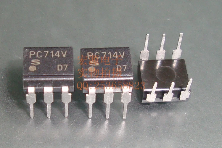 

30pcs original new PC714V optocoupler optocoupler