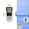French plug