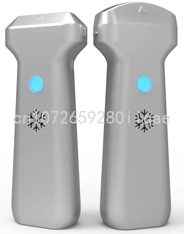 Рисунок 3 - Портативный беспроводной цветной Доплер