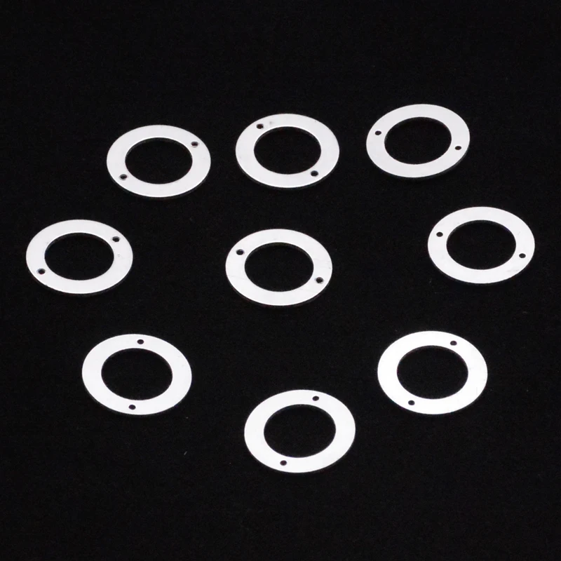 10/20/50/100PCS Car Injector Gasket For Toyota Nissan Mitsubishi 4D56 4M40 TD27 TD42 2C 3C 2L 3L 5L 1HZ 1HD 23654-64010 MD068355