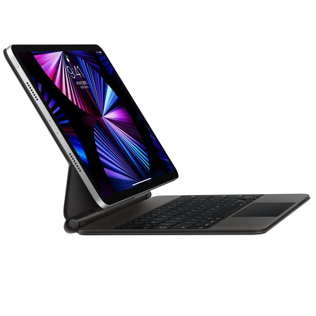 Tastiera Magica Per Ipad Air 5 10.9 Air 4 10.9 Ipad Pro 11 2022 Tastiera Magica Per Ipad Pro 11 12.9 2021 Tastiera Araba Coreana