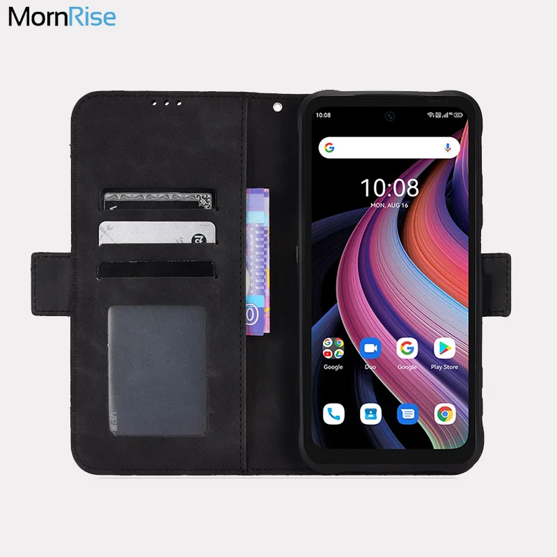 Coque et étui téléphone mobile foxdock Coque Protective UMIDIGI Bison
