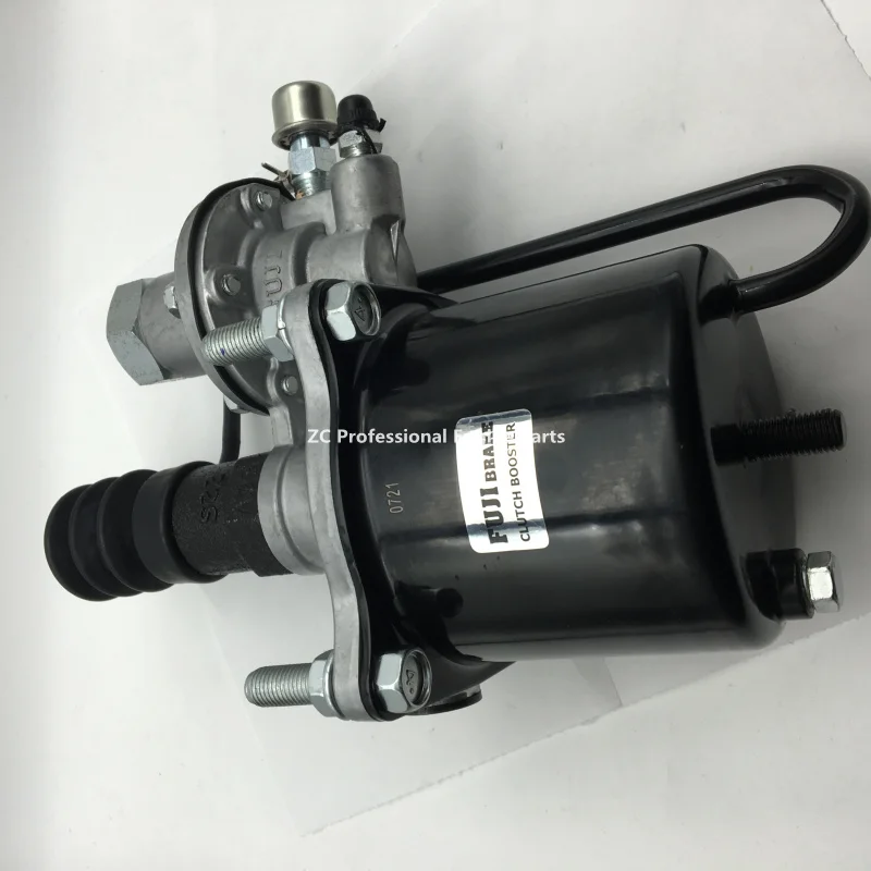 642-03552 64203552 High quality clutch driven cylinder 90MM for