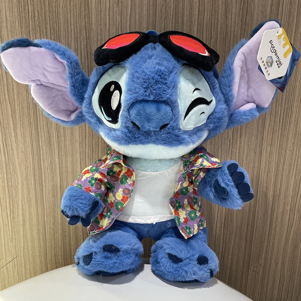 Stich Peluche De Stitch Original Disney Genuine Kawaii Disney Lilo