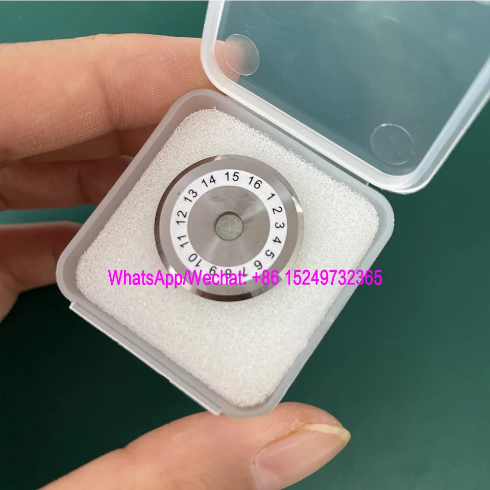 

Cleaver Blade CT-06 High Precision Optical Fiber Cutting Blade Replacement of Spare Blade