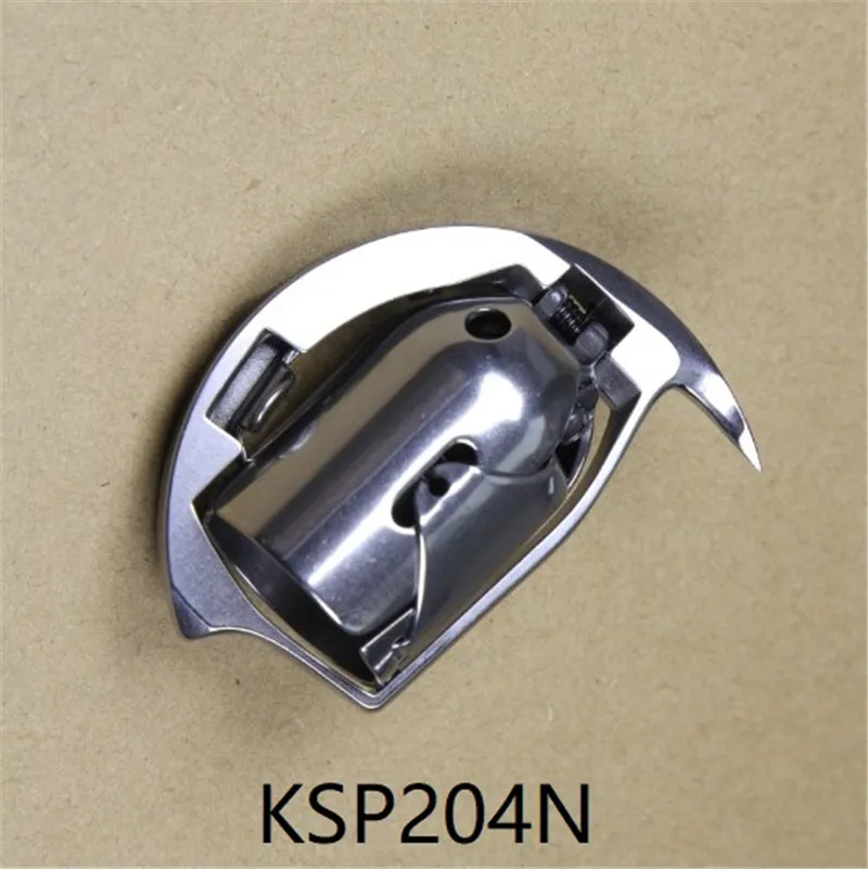 

Крючок KSP204N HAD-204(6) для швейной машины DARKOPP 204 JUKl TSC-441