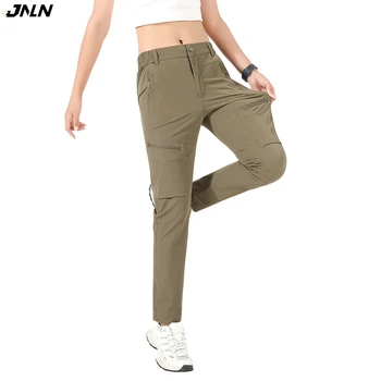 Women’s Waterproof Hiking Pants 1