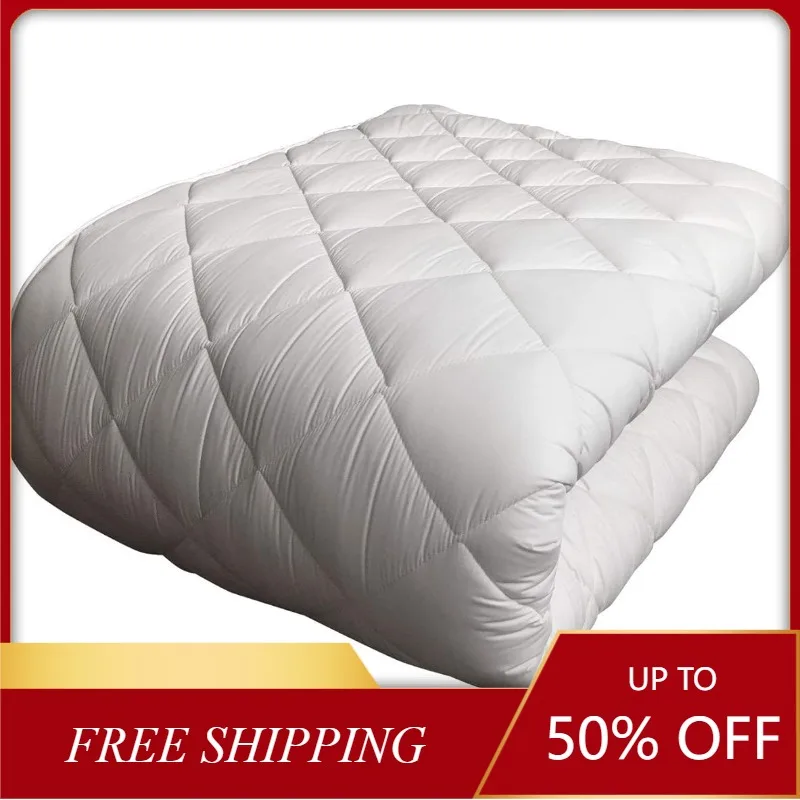 

Японский матрас футона FULI, 100% хлопок, складная и портативная кровать для отдыха на полу, матрас для сна в рулон, Shikibuton