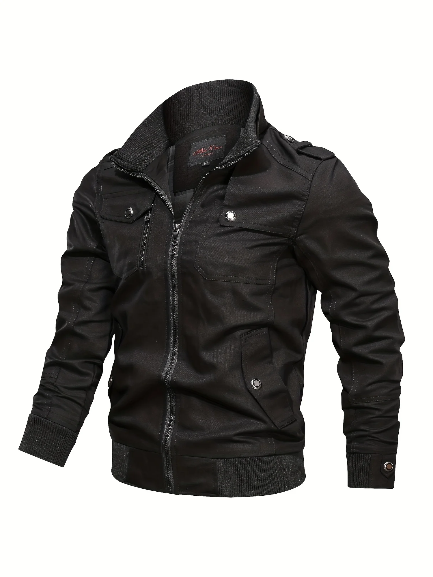 

Winter Men's Jackets Motorcycle Jacket Leather Parkas Sweater Clothes New Climbing Boy Free Shipping Plus Size Windbreak Bomber
