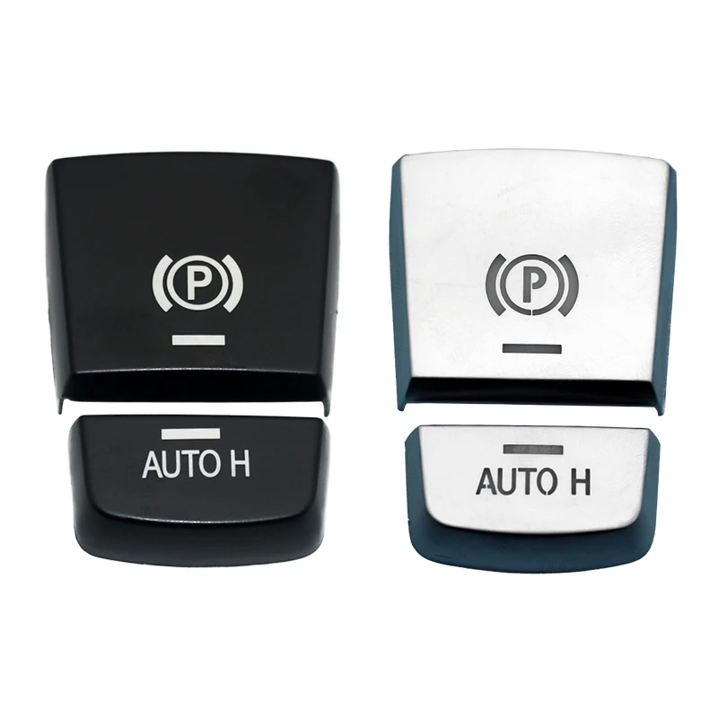 

Electronic Parking Brake Switch Auto H Button Replacement For BMW 5 7 X3 X4 X5 X6 F Series F01 F02 F10 F18 F12 F15 F16 F25 F26