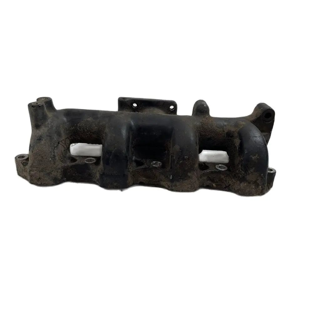 

Впускной коллектор 4TNE88 для дизельного двигателя Yanmar