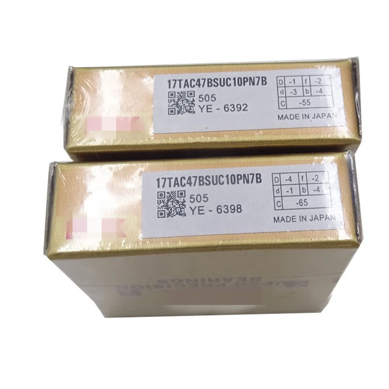 rolamento da maquina do parafuso de esferas 01