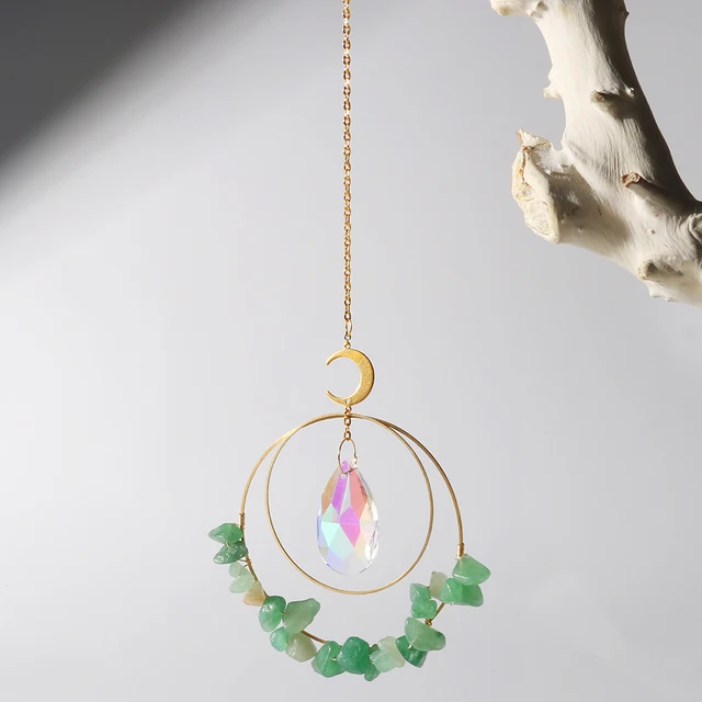sun catcher M0824