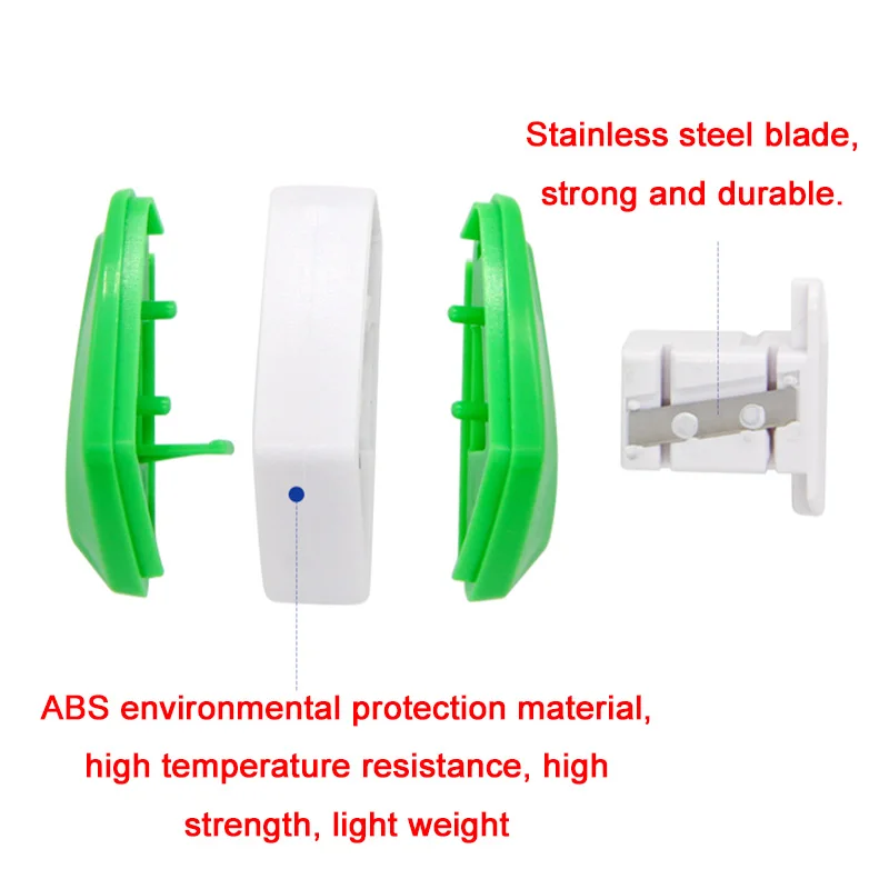 ABS Windshield Wiper Repair Tool for Car Maintenance
