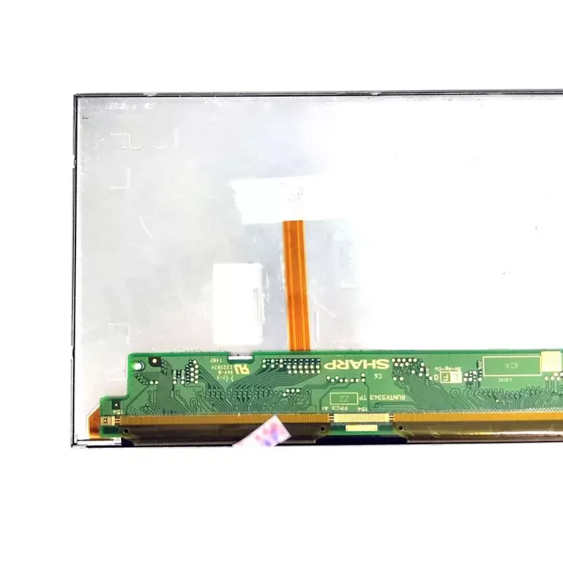 8.8인치 NBT EVO 라디오 NAV LCD 디스플레이 스크린 교체 부품 BMW X3 X4 F25 F26 2013-18 차량용 LCD 디스플레이 액세서리