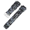 Black Camouflage