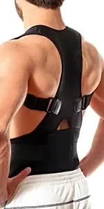 full support back brace