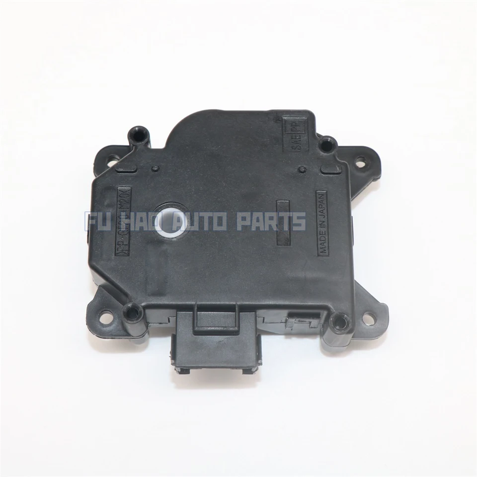 Original 063700-7040 0637007040 12V Heater Vent Flap Control Servo