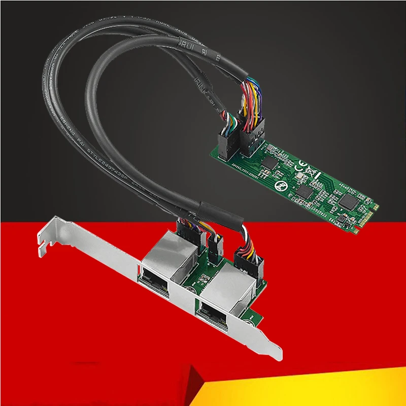 Portas, RJ45, 2.5G, NIC, 2500Mbps B, Chave