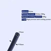 100m/roll 3/8 Inch High Pressure Nylon Tube Pipe Inner Diameter 5.5mm Outter Diameter 9.52mm For Garden Mist Cooling System 4