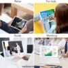 Type-C 3GB RAM+32GB ROM 10.1''  T960 Android 9.0 Tablet PC 4G Phone Call MTK9863 Dual SIM Card Slot Dual Camera Quad Core 6