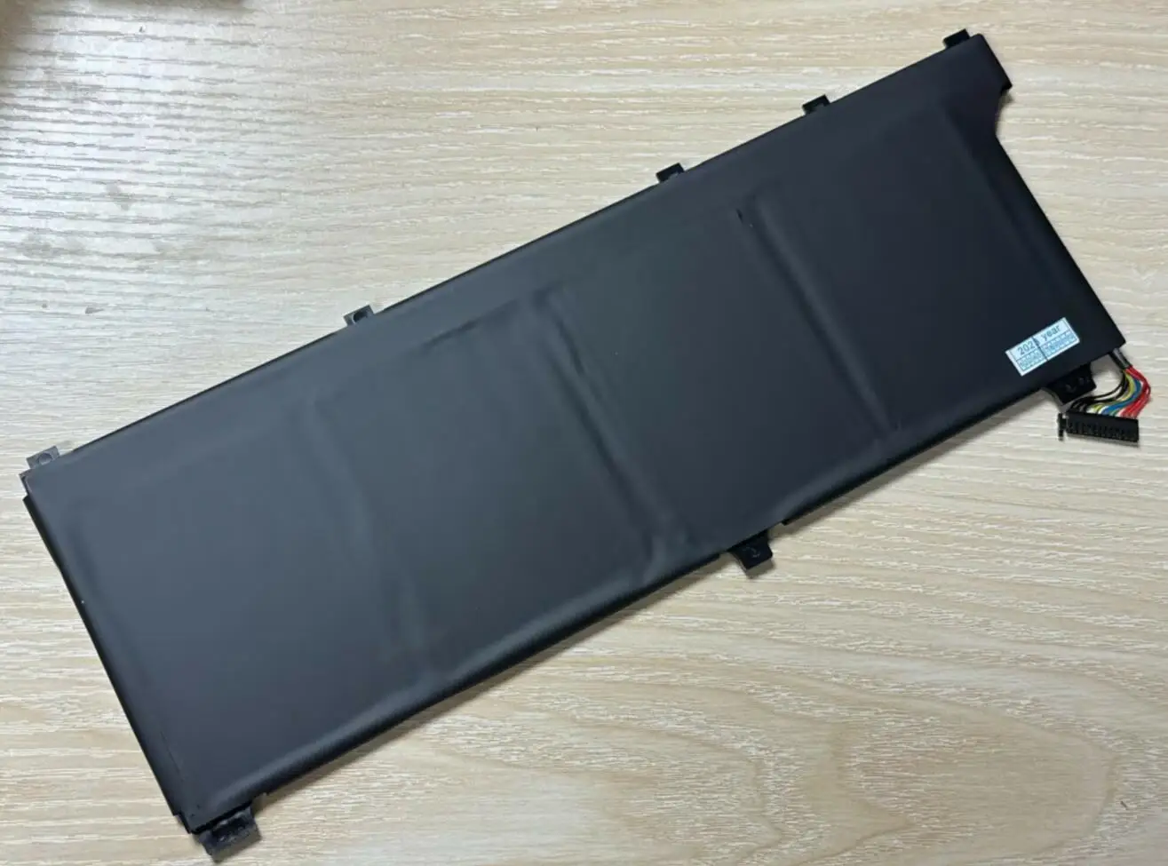 Bateria para Huawei Matebook Hb4692z9ecw41 D1453010tvs Magicbook 14 Hb4692z9ecw22a Nbb-wah9p Nbl-waq9h Wfh9 Wfq9 Novo - Imagem 6