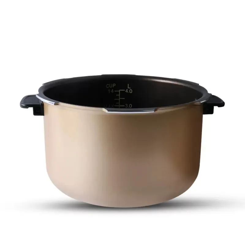 

Electric Pressure Cooker Inner Liner Bowl with Handle 5L for MY-13SS506A/13SS505A/13PSS506A3 1pc
